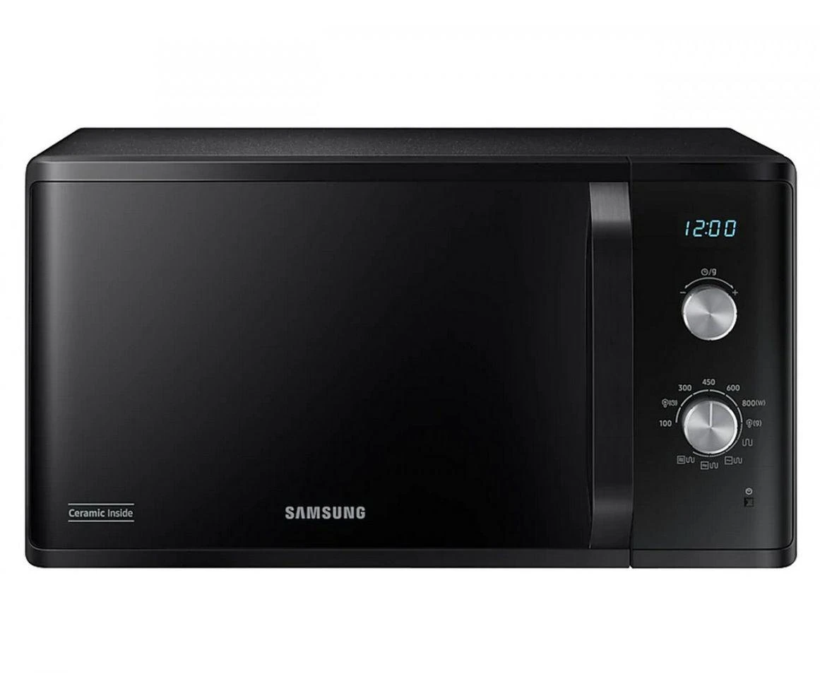 Mikrobangų krosnelė Samsung MG23K3614AK/BA