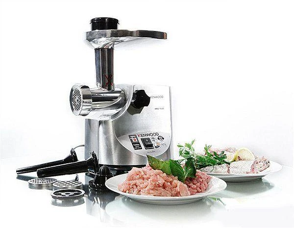 Mėsmalė KENWOOD MG510