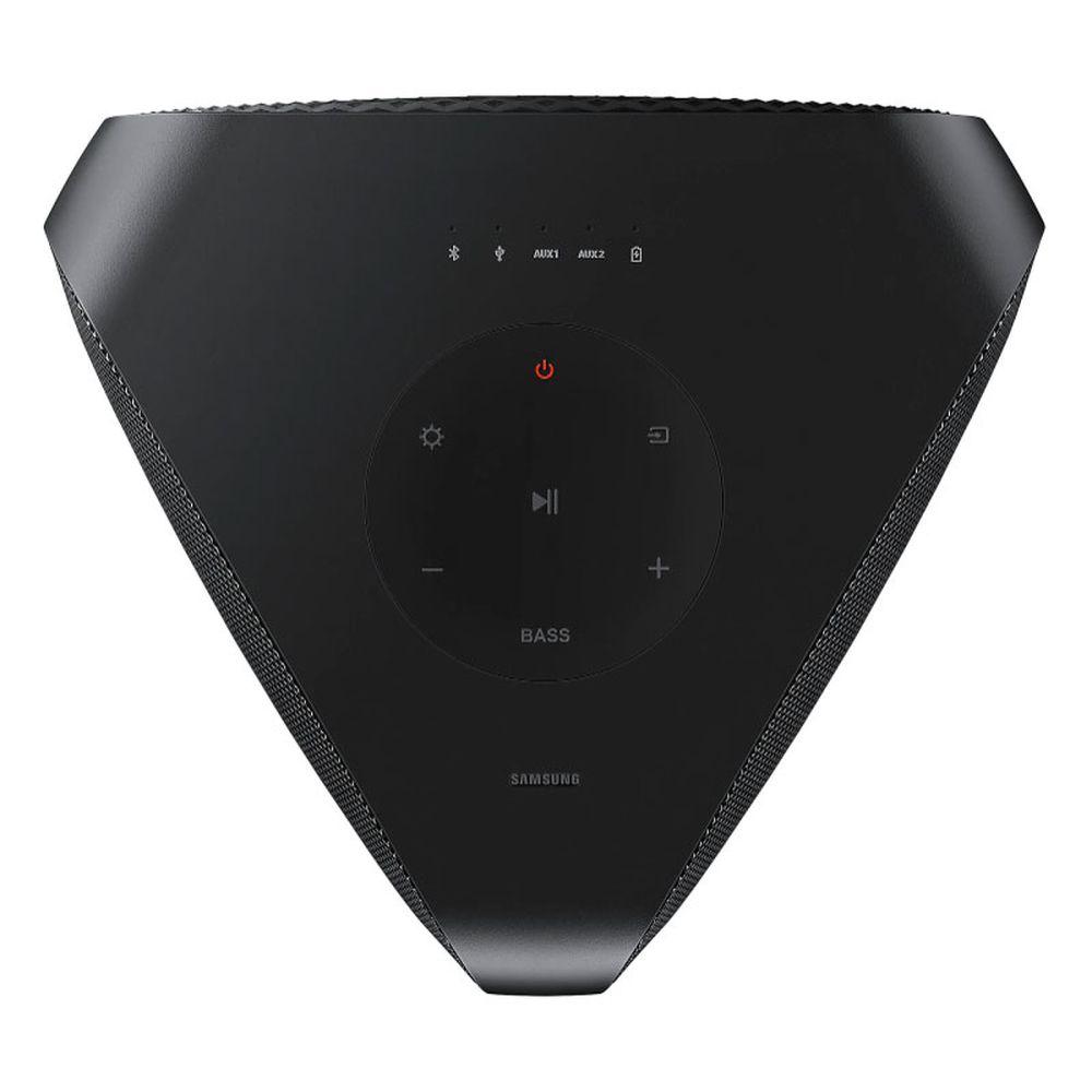 Samsung MX-ST50B nešiojama kolonėlė