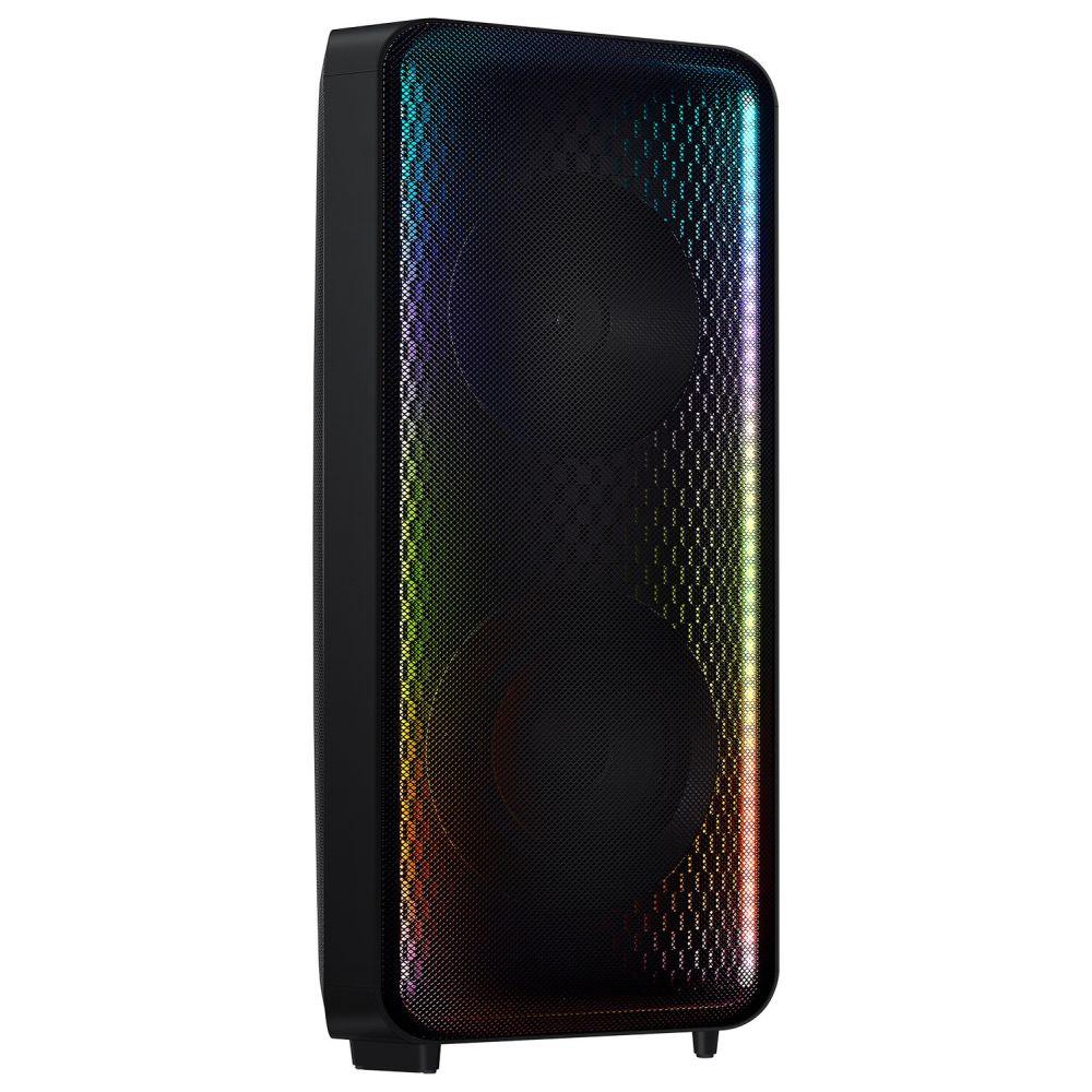 Samsung MX-ST50B nešiojama kolonėlė