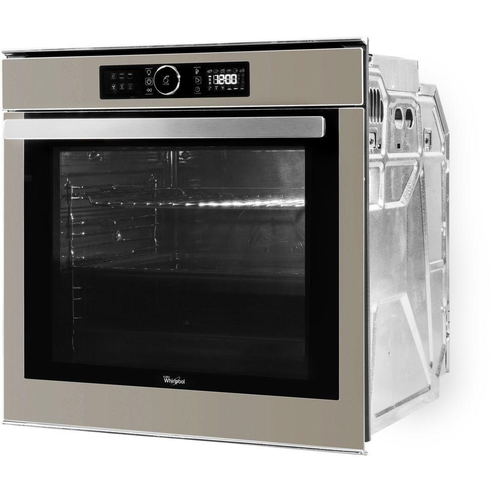 Orkaitė Whirlpool AKZM 8480 S