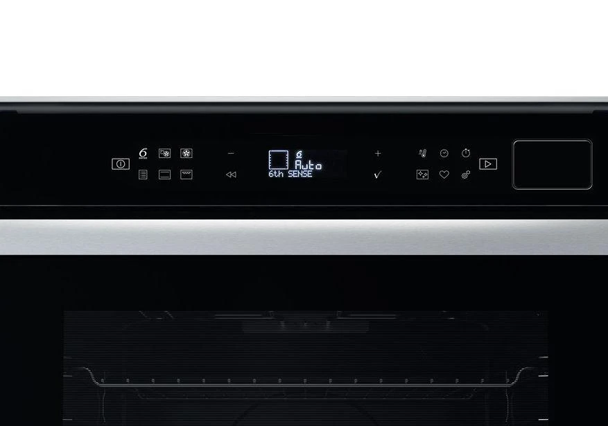 Orkaitė WHIRLPOOL W6 OS4 4S2 H BL