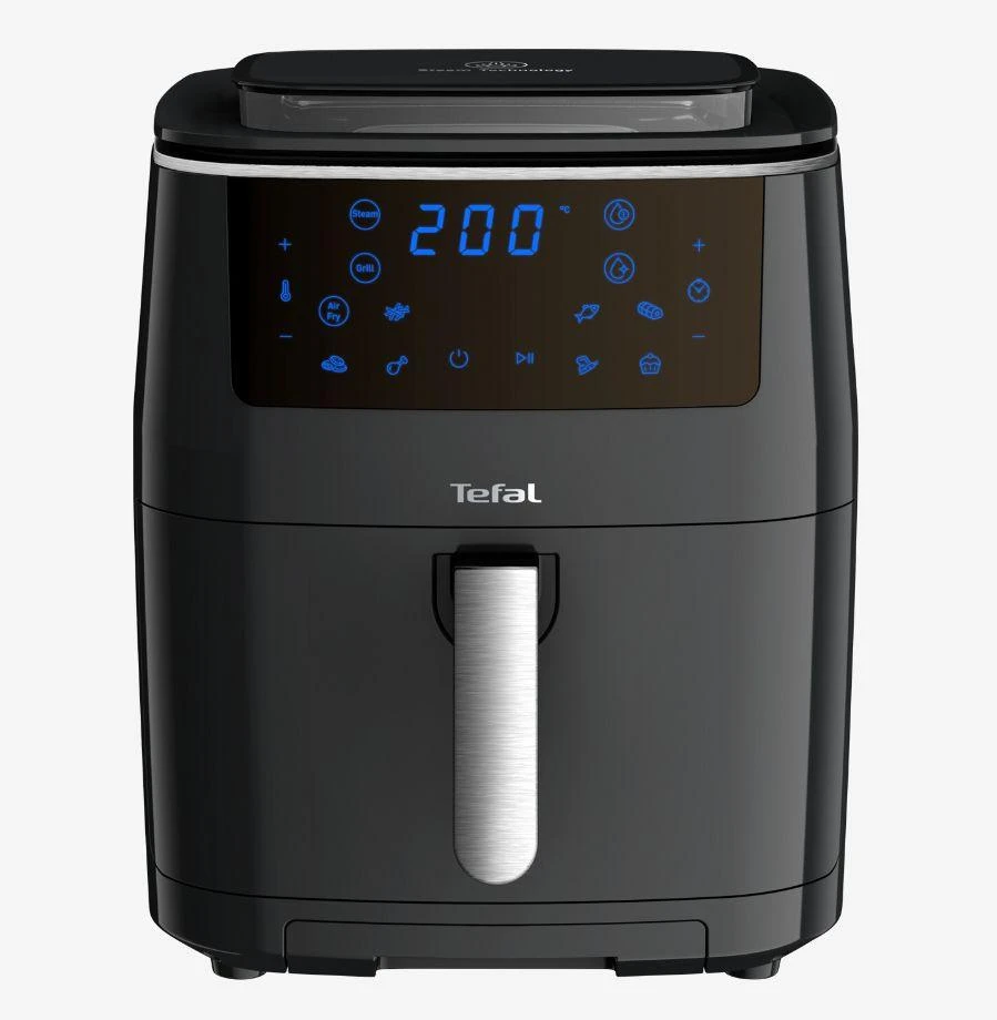 Gruzdintuvė TEFAL Fryer FW201815
