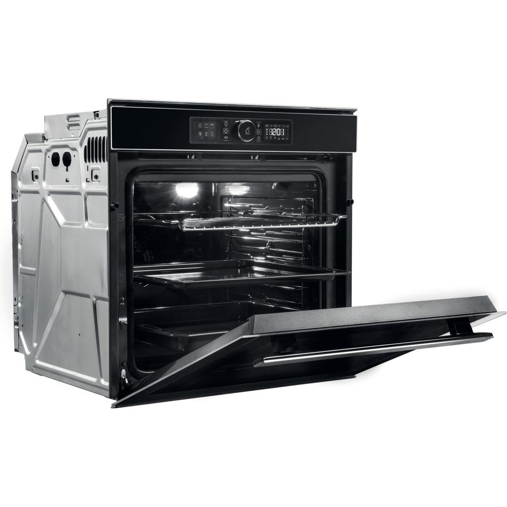 Whirlpool AKZM 8420 NB orkaitė Elektrinė orkaitė 73 L 3650 W Juoda A+ |  Varle.lt