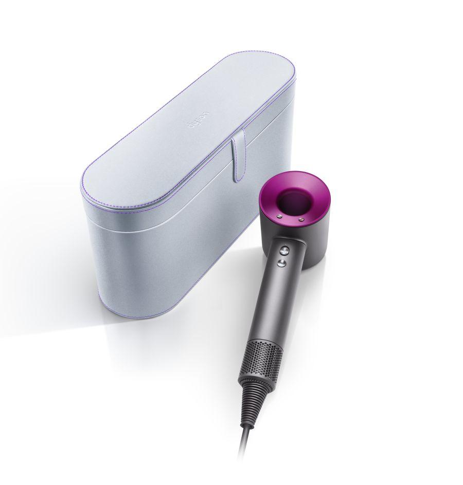 Plaukų džiovintuvas DYSON Supersonic HD07