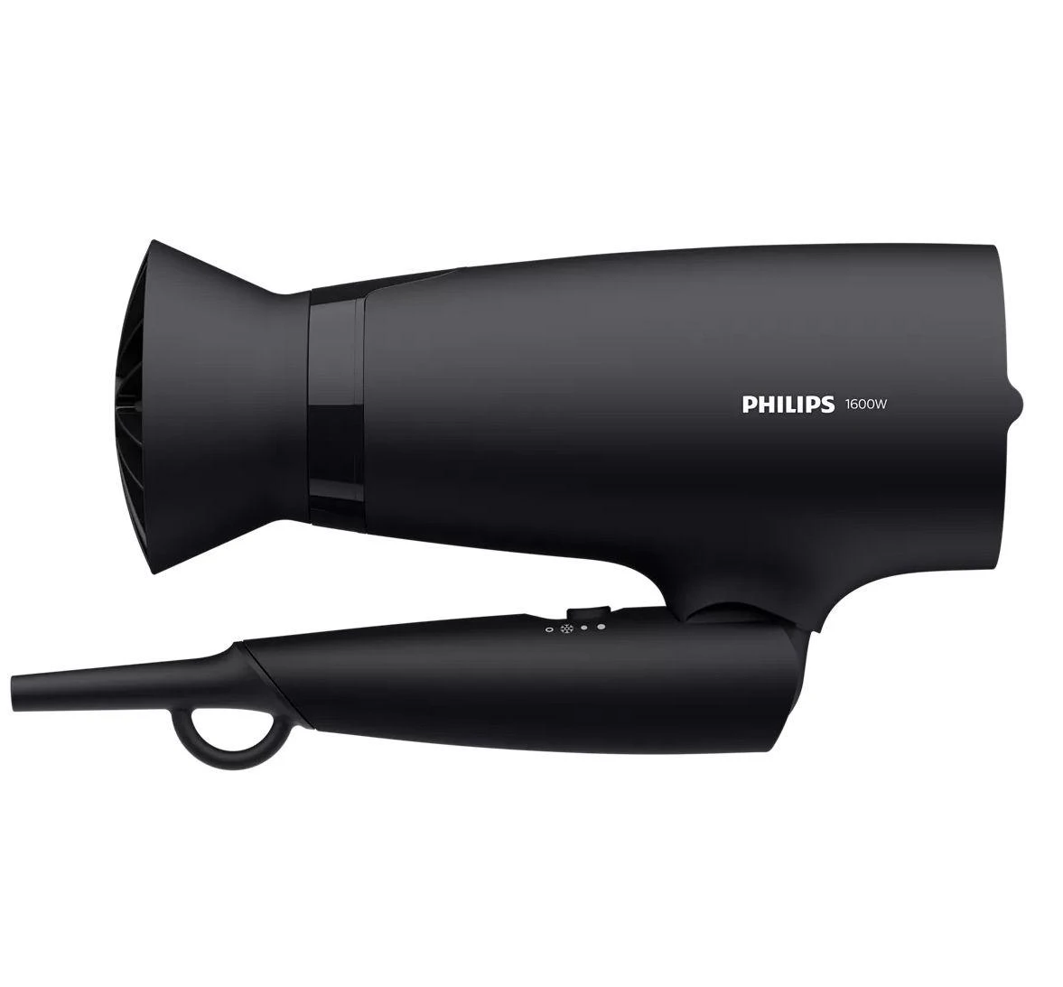 Plaukų džiovintuvas Philips 3000 serija BHD308/10, Juodos spalvos