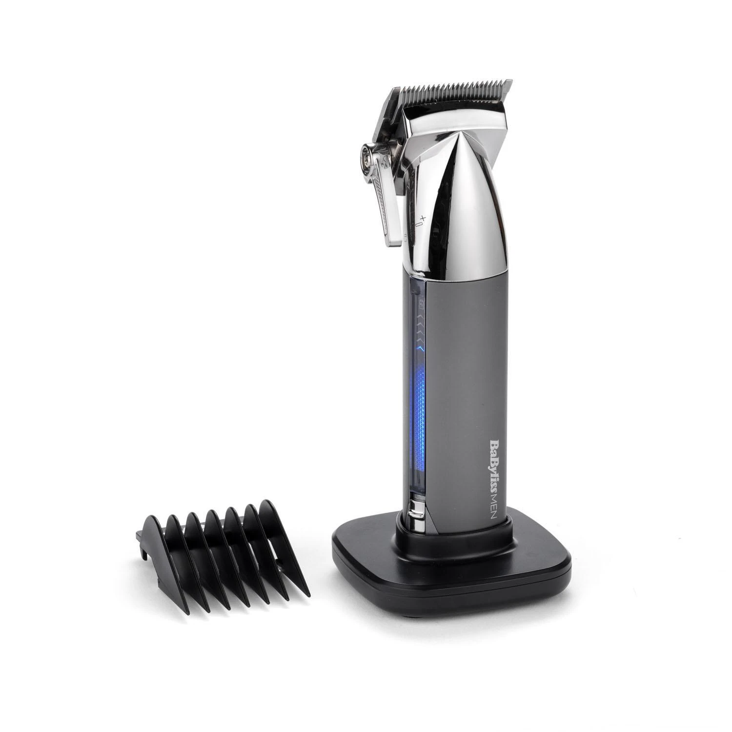 Plaukų kirpimo mašinėlė BABYLISS E996E