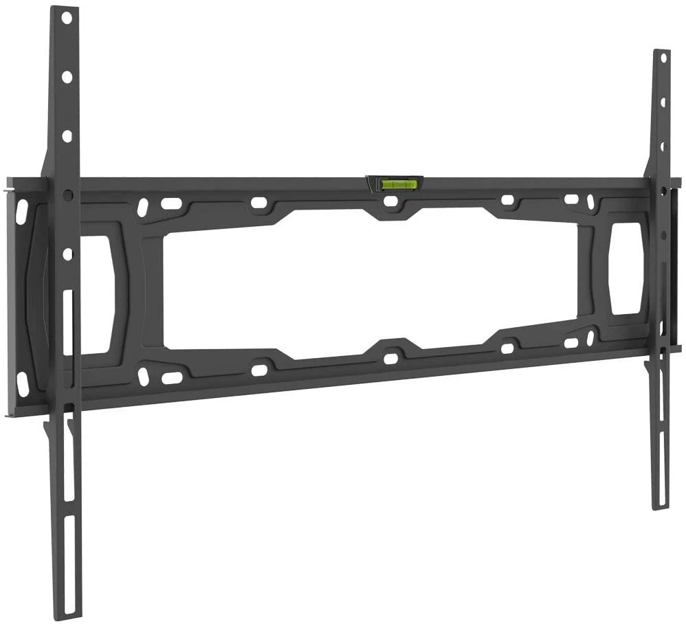 Laikiklis BARKAN E400+.B 32"-90" lenktam televizorius, fiksuotas, sieninis, juodas