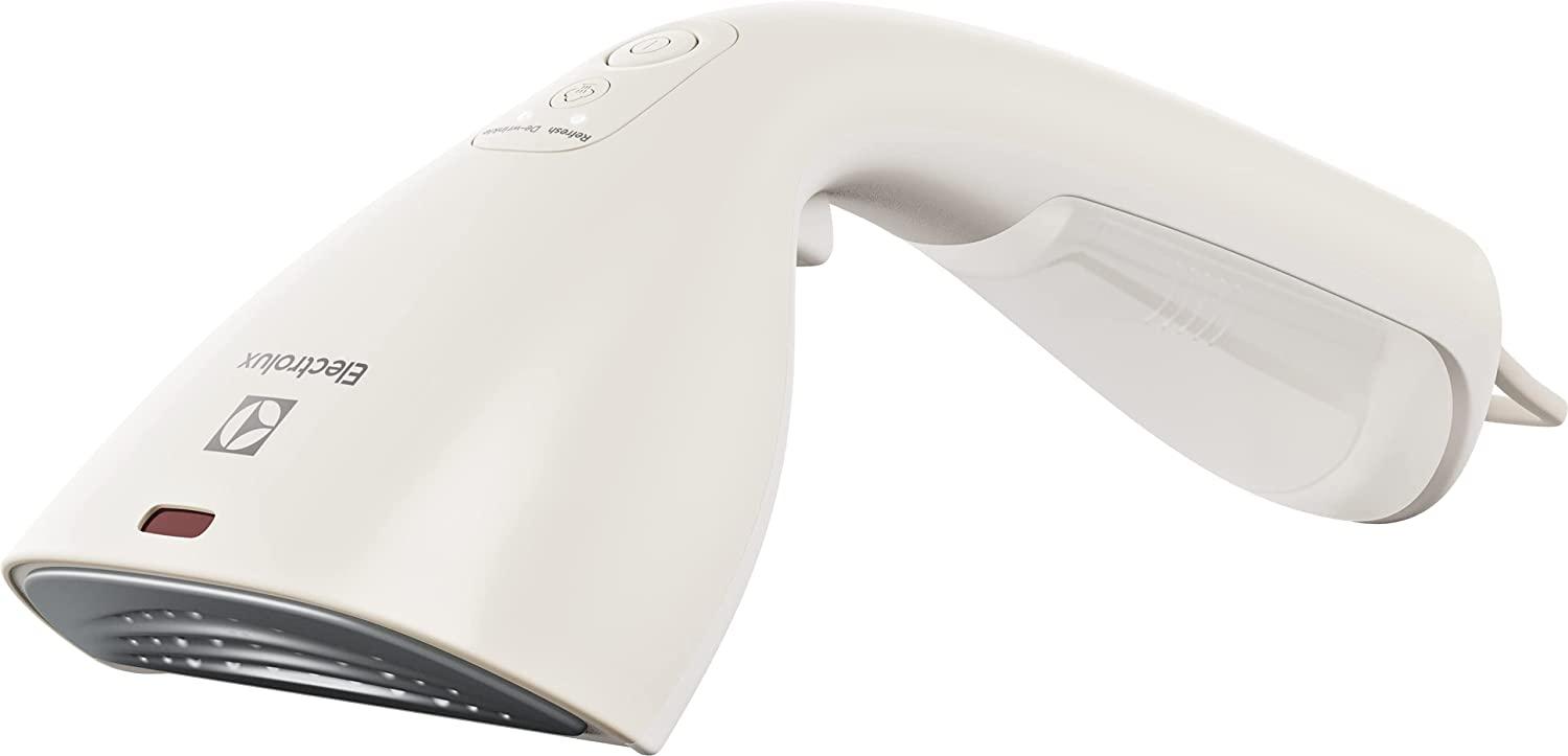 Rankinis drabužių garintuvas Electrolux Refine 700, E7HS1-6OW