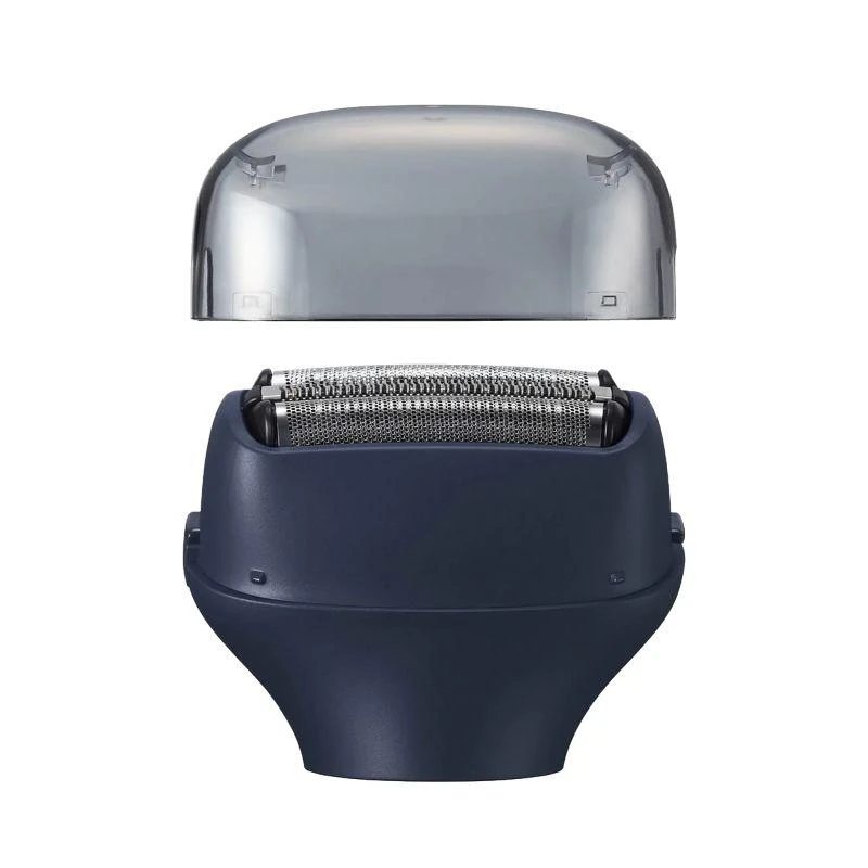 Panasonic | 3 ašmenų skustuvo galvutė | ER-CSF1-A301 MultiShape | Juodas