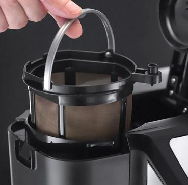 Kavos aparatas Russell Hobbs - Victory Grind Brew kavos virimo aparatas