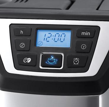 Kavos aparatas Russell Hobbs - Victory Grind Brew kavos virimo aparatas