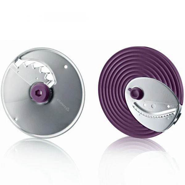 Daržovių pjaustyklė Philips Viva Collection HR1388/80