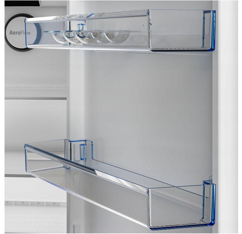 Šaldytuvas BEKO B3RCNA364HW