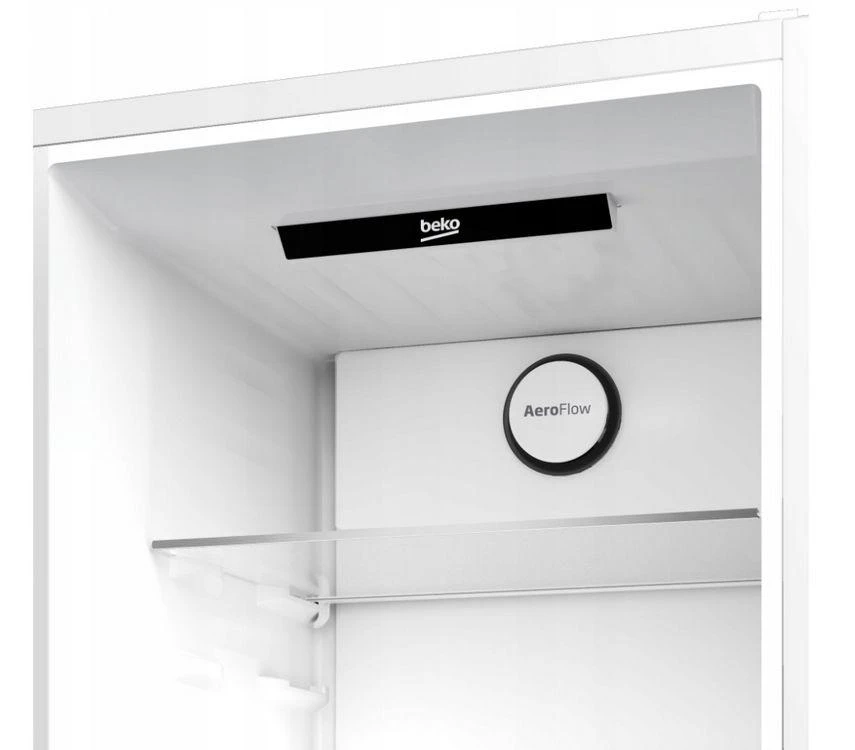 Šaldytuvas BEKO B3RCNA364HW