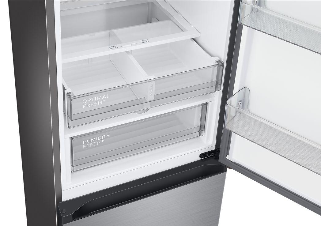 Šaldytuvas Samsung RB38C7B6BS9/EF (Ekspozicinė prekė)