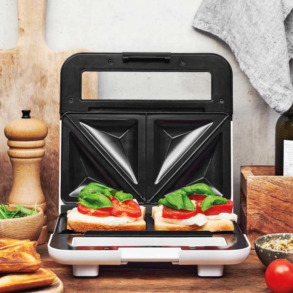 Sumuštinių keptuvas Gastroback design sandwichmaker