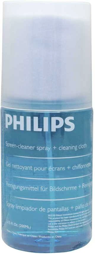Valiklis PHILIPS SVC1116B/10 Ekrano valymo rink.