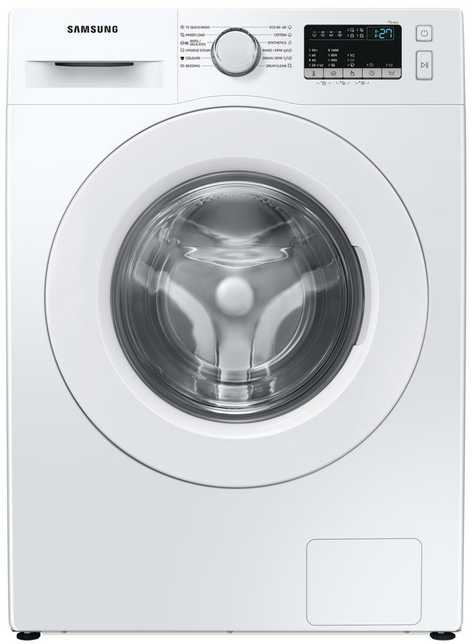 Skalbimo mašina Samsung WW70T4040EE / LE | Varle.lt