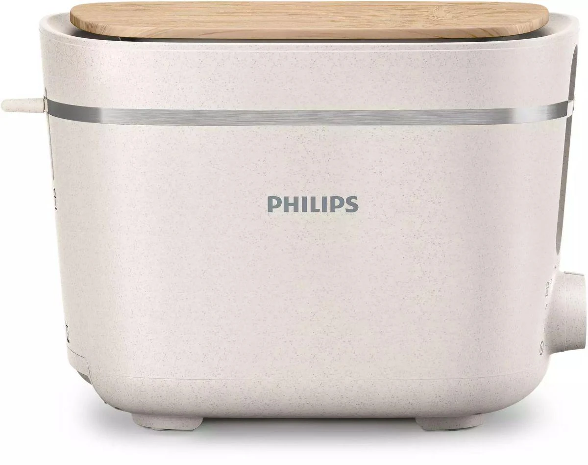 Philips Eco Conscious Edition 5000 serijos skrudintuvas (HD2640/10)