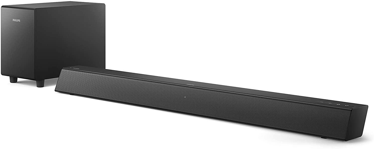Muzikinis centras Philips Soundbar 