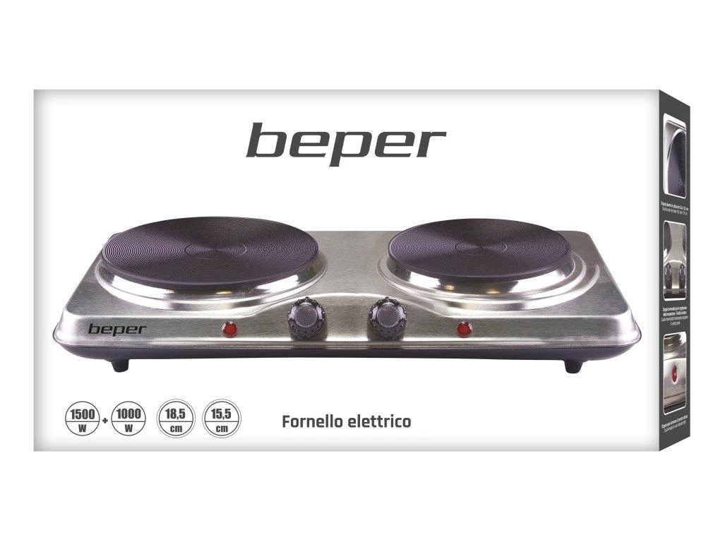 Beper 90.825