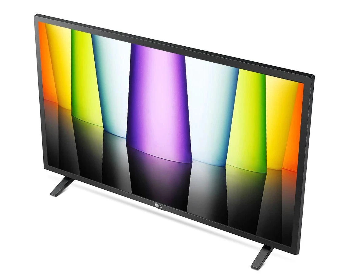 Televizorius LG 32LQ630B6LA 32" (82 cm), Smart TV, WebOS Smart TV, 3D, HD, 1366 x 768, Wi-Fi, DVB-T/T2/S/S2, Juodas