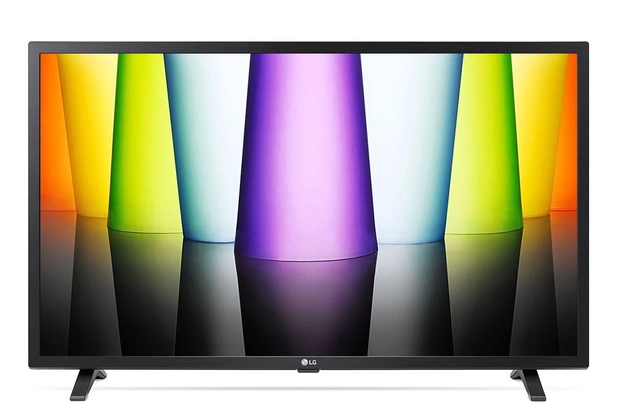 32 colių LG 32LQ63006LA | išmanusis Televizorius | WebOS 3.0 | FHD