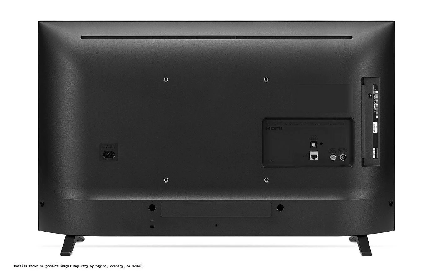 32 colių LG 32LQ63006LA | išmanusis Televizorius | WebOS 3.0 | FHD