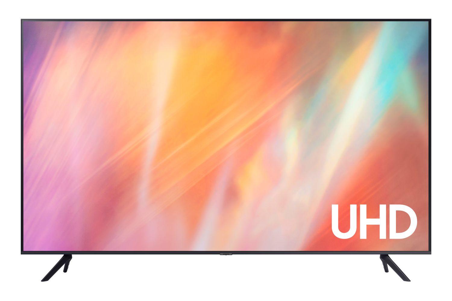 Televizorius Samsung UE43AU7172UXXH | Varle.lt