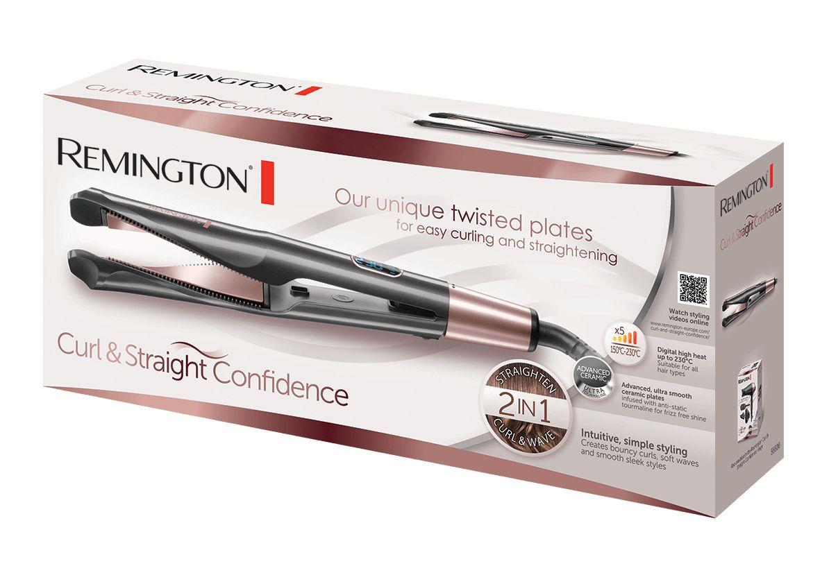 Remington S6606 Juoda, Bronza