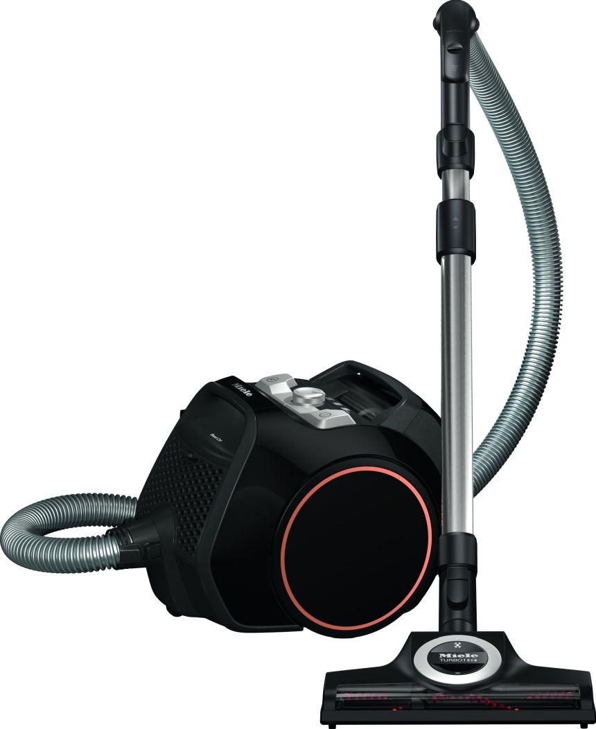 Miele Boost CX1 Cat&Dog PowerLine cikloninis dulkių siurblys su TurboTeQ antgaliu