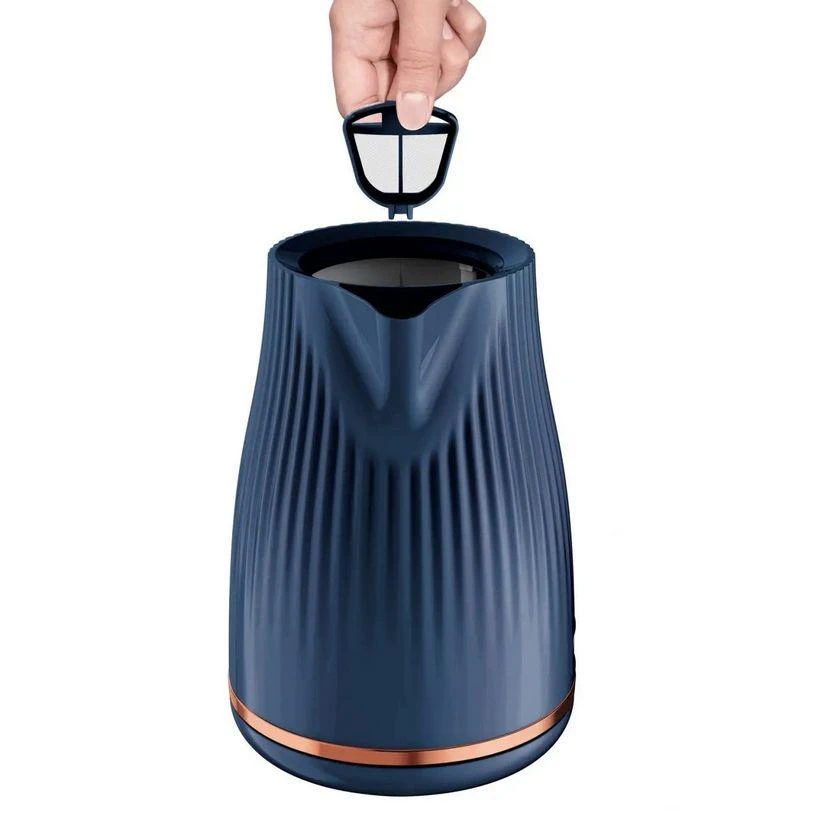 Elektrinis virdulys TEFAL LOFT KO251430