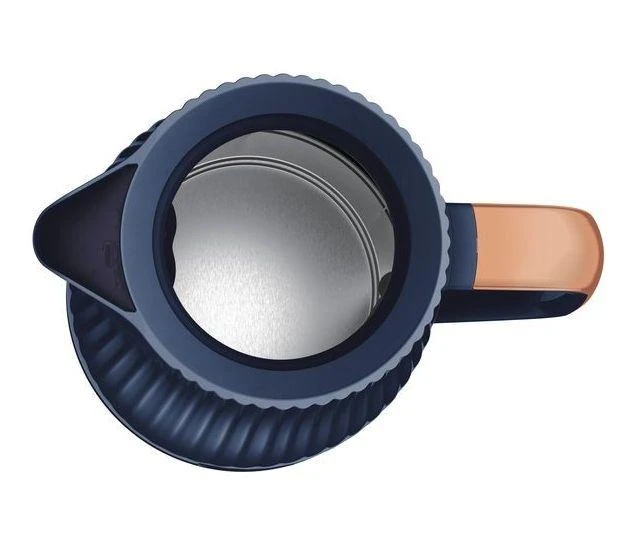 Elektrinis virdulys TEFAL LOFT KO251430