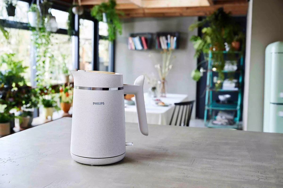Eco Conscious Edition 5000 serijos virdulys Philips HD9365/10