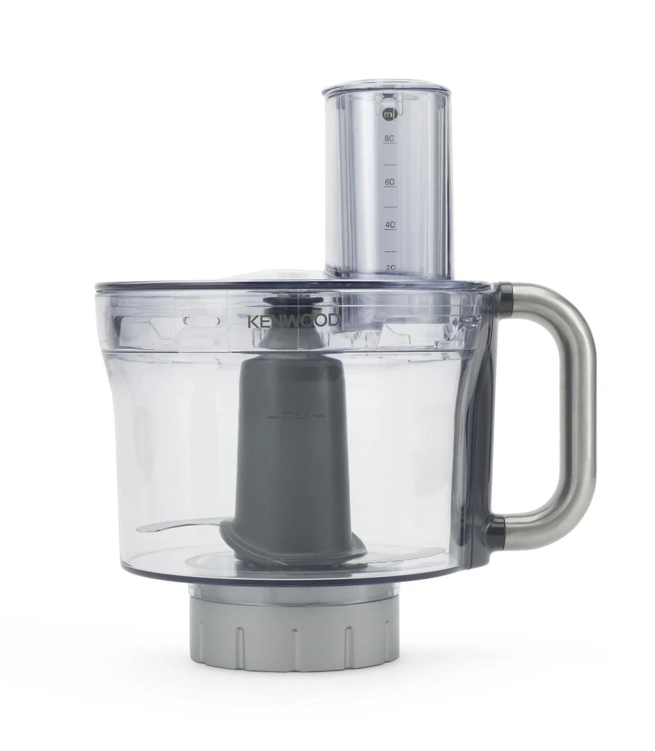 Virtuvinis kombainas Kenwood Titanium Chef Baker KVC85.594SI