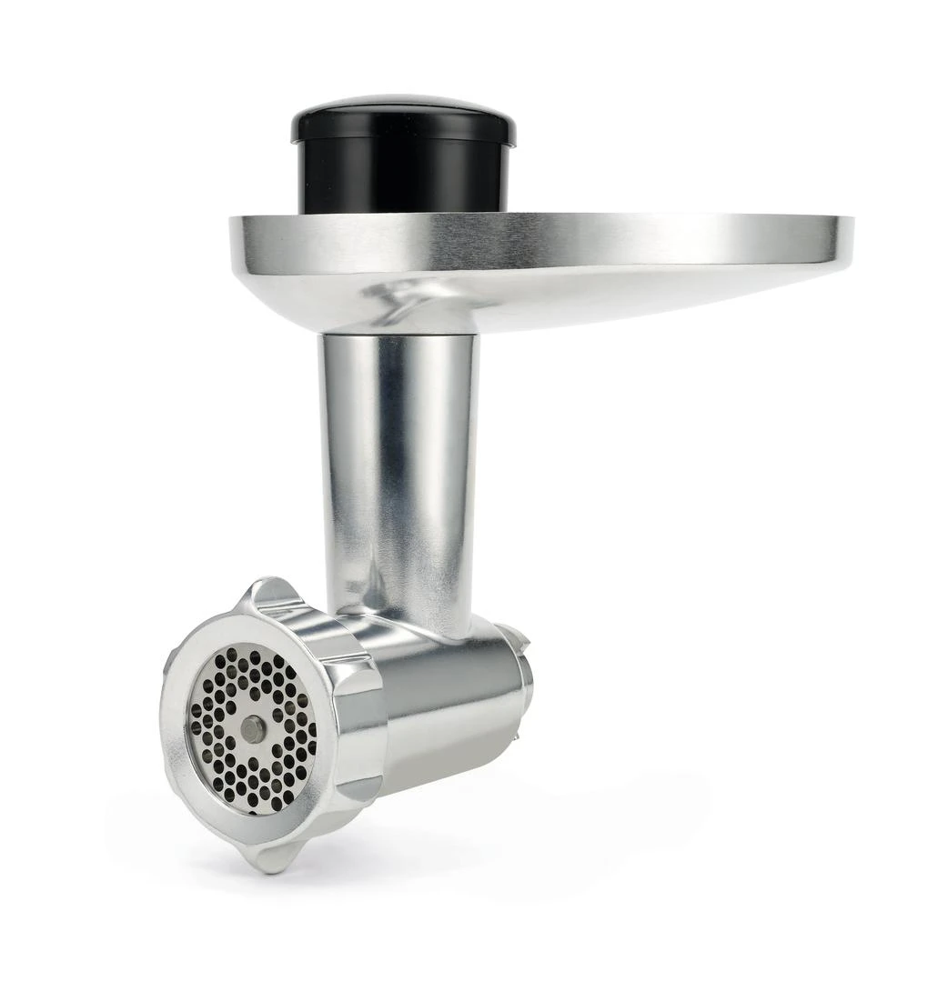 Virtuvinis kombainas Kenwood Titanium Chef Baker KVC85.594SI