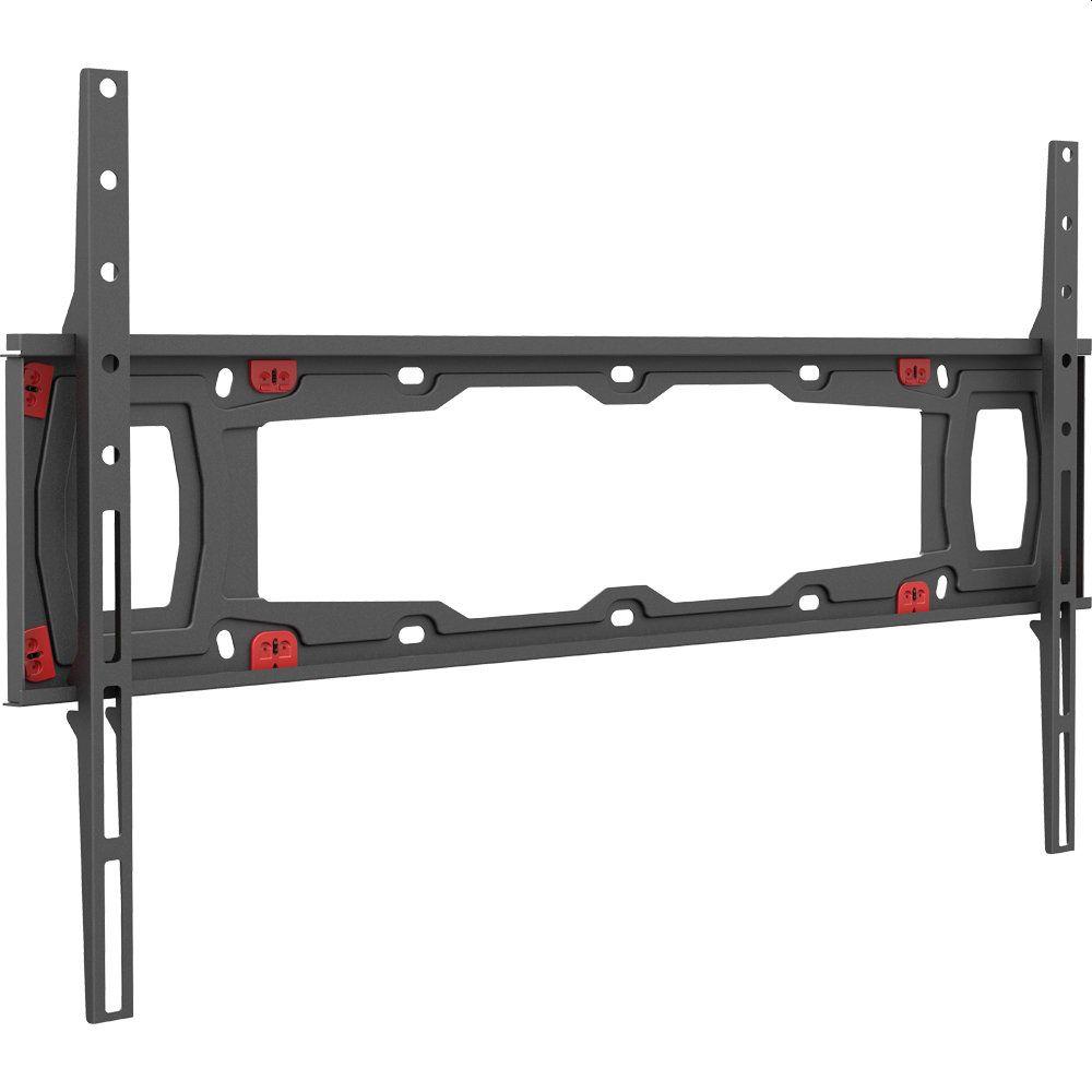 Laikiklis BARKAN ND400.B 29"-75" TV, fiksuotas, gipso kartono sienai