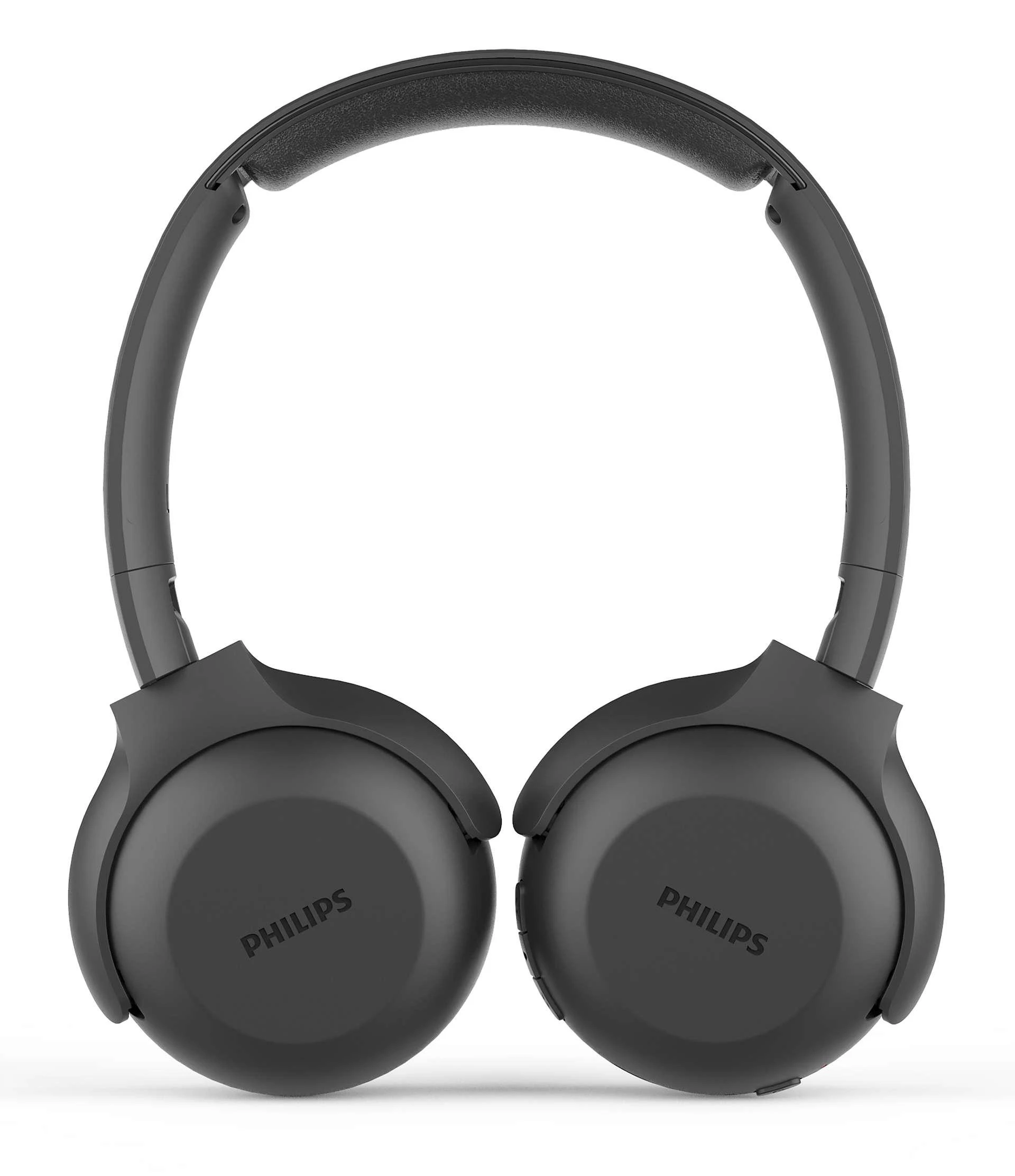 UpBeat Belaidės ausinės Philips TAUH202BK/00, Juodos