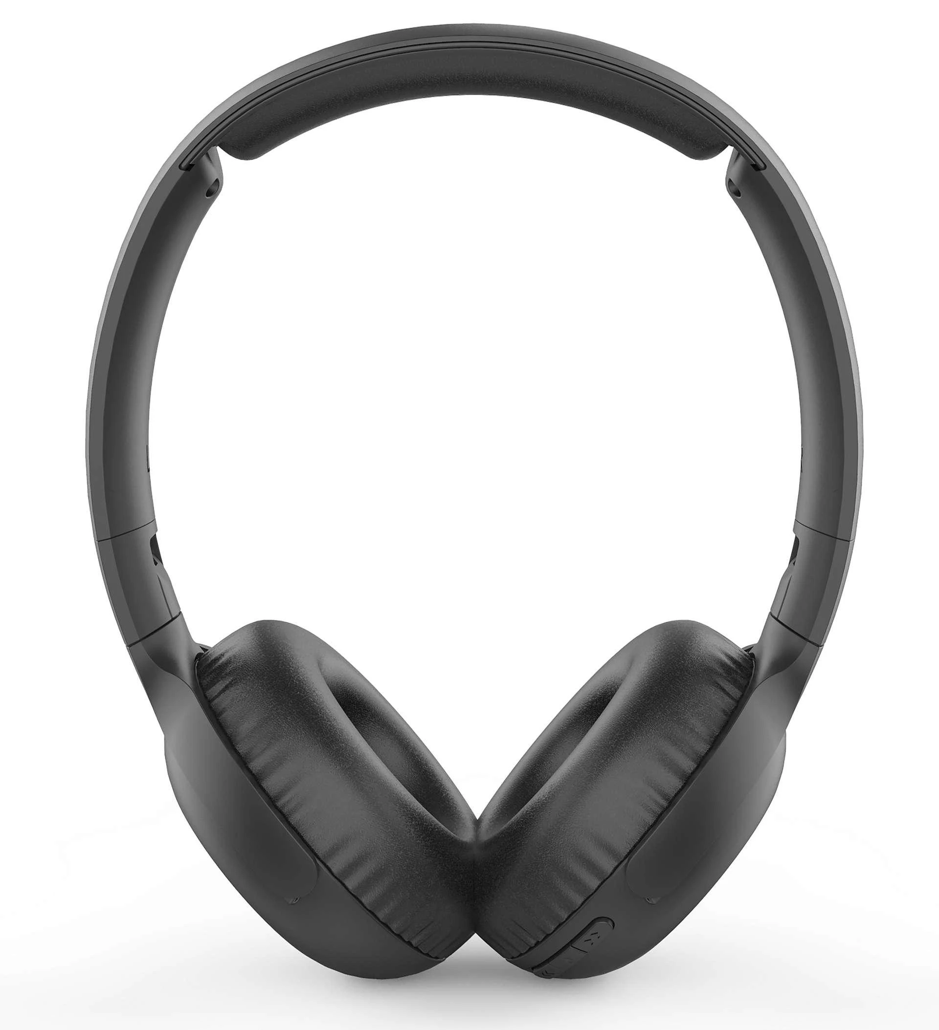 UpBeat Belaidės ausinės Philips TAUH202BK/00, Juodos