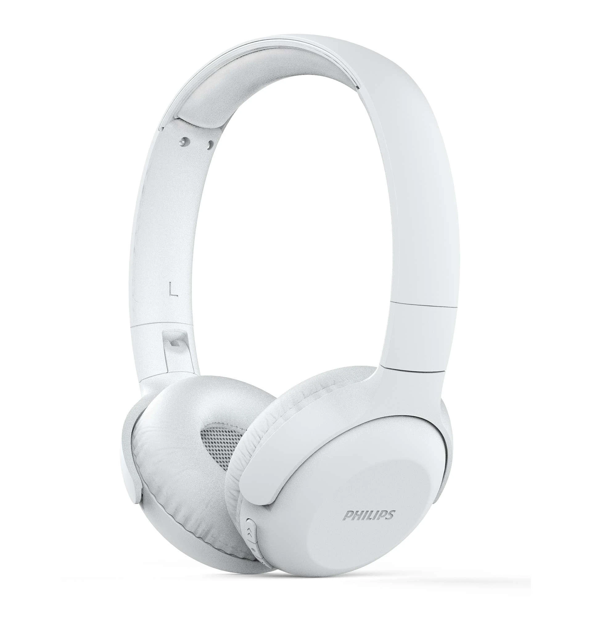 UpBeat Belaidės ausinės Philips TAUH202WT/00, Baltos