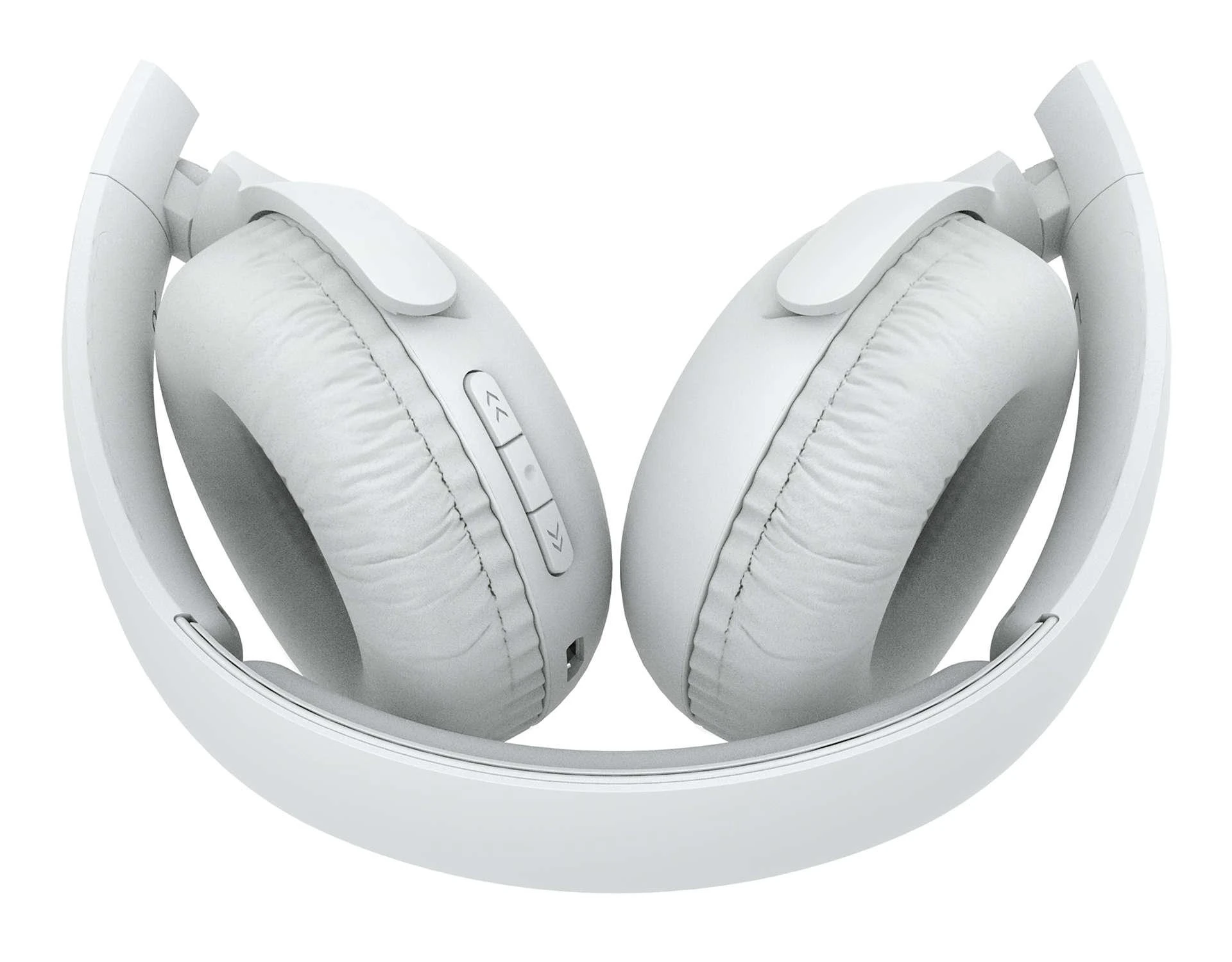 UpBeat Belaidės ausinės Philips TAUH202WT/00, Baltos