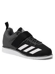 Adidas Adidas Powerlift 4 GZ5870 Juodas 42 2/3