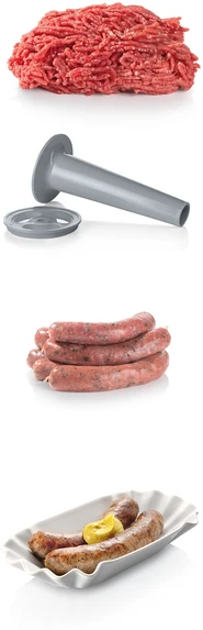 BOSCH MFW66020 Mėsmalė