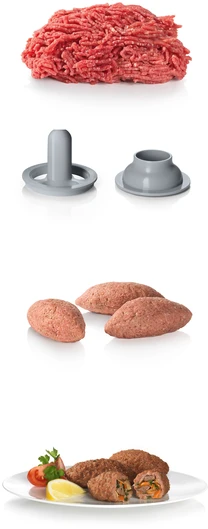 BOSCH MFW66020 Mėsmalė