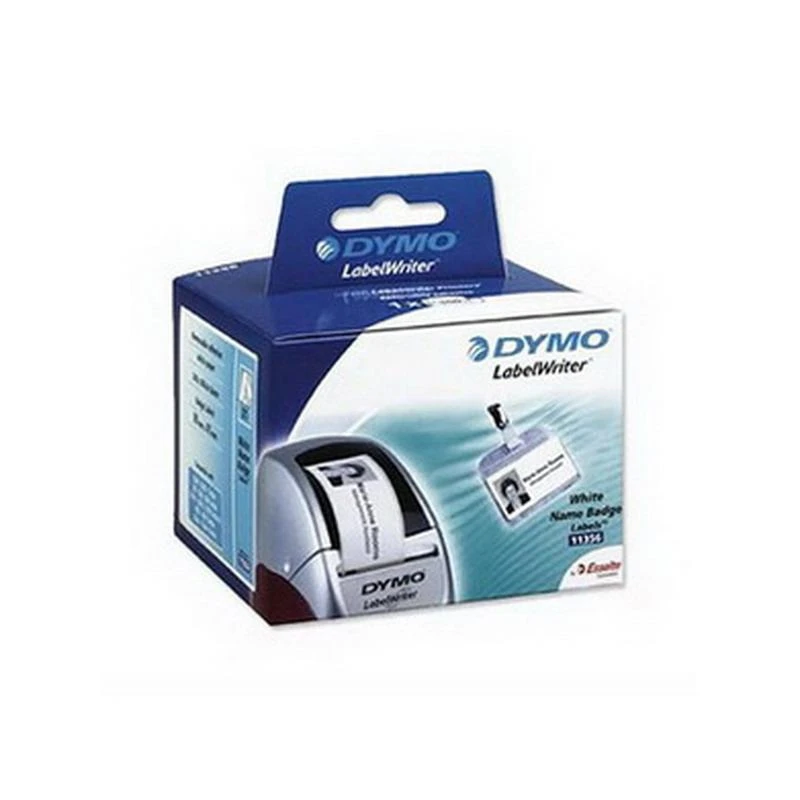 Etiketės DYMO LabelWriter 32x57 mm, 1000 vnt. / S0722540 11354