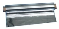 Aliuminio folija rulone, 440mm,/12mk/80m/1,50kg, 1 vnt