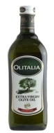 Alyvuogių aliejus OLITALIA, Extra virgin, 1 l