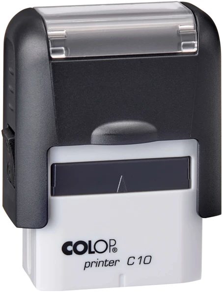 COLOP Printer C10 savaime nusidažantis antspaudas