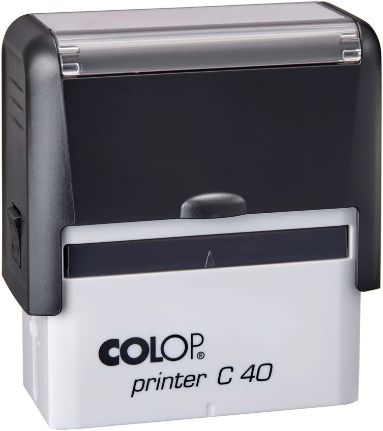 Colop Printer C40 automatinis antspaudas